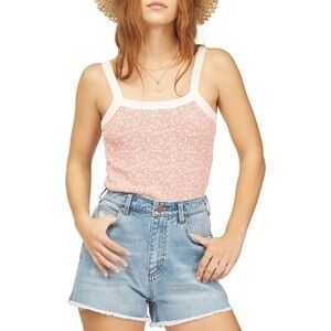 New with Tags Billabong Top